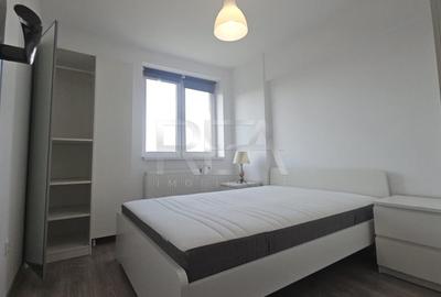 Apartament cu 2 camere semidecomandat, mobilat în Amzei - 6