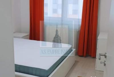 Apartament cu 2 camere decomandat în Tractorul - 5