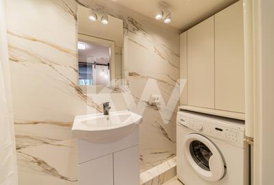 Garsonieră semidecomandată, mobilată în Avantgarden - 7