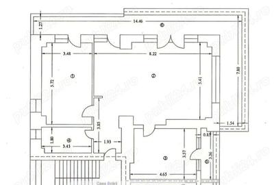 Apartament 3 camere - 10