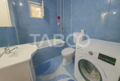 Casa individuala de vanzare - Gh. Asachi 531 teren acces auto - Sibiu - 11