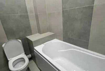 Apartament cu 3 camere decomandat în Central - 3