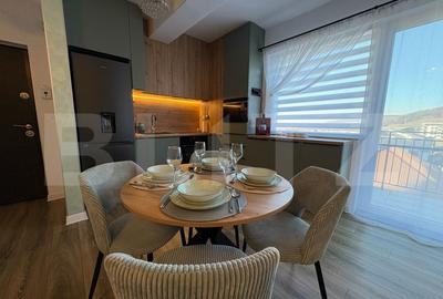 Apartament cu 2 camere, 47 mp, balcon 13 mp si parcare subterana zona Teilor. Apartament cu 2 camere, 47 mp, balcon 13 mp si parcare subterana zona Teilor. - 5