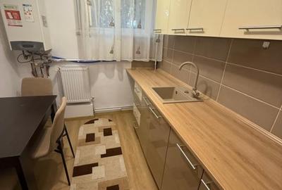 Apartament 3 camere, 60 mp, zona Rotonda - 5