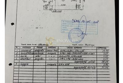 Garsonieră semidecomandată, mobilată în Lujerului - 9