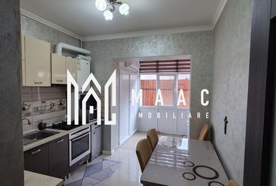 Apartament cu 3 camere decomandat, mobilat în Arhitecților - Calea Cisnădiei - 5