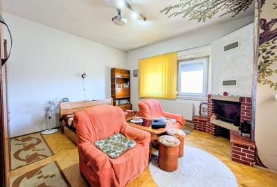 Casă individuală cu 6 camere cu Canalizare în Elisabetin - 9