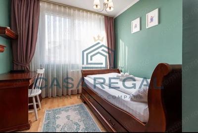 Inchiriez apartament PREMIUN cu 3 camere ARED Kaufland - 5