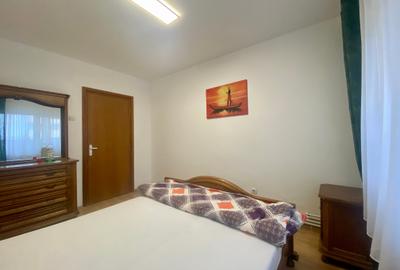 Apartament 4 camere decomandat, 85 mp, etaj intermediar – Micro 3, Târgoviște - 7