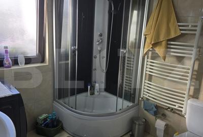 Casa de vanzare, cu 4 camere, 140 mp, teren 300 mp, zona Dara - 11
