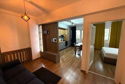Apartament cu 2 camere, zona Gara - 3
