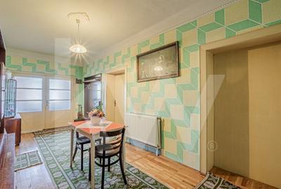 Casa Versatila in Cisnadie - Ideala pentru Familie, Birou sau Cabinete! Casa Versatila in Cisnadie - Ideala pentru Familie, Birou sau Cabinete! - 12
