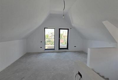 VILA DEOSEBITA SECTOR 1 ZONA BUCURESTII NOI - STRAULESTI NORD - 24