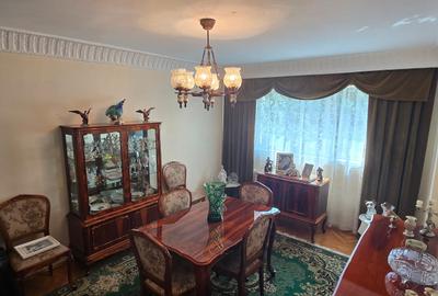 3 camere de vanzare, etajul 1, ultracentral , Focsani - 15