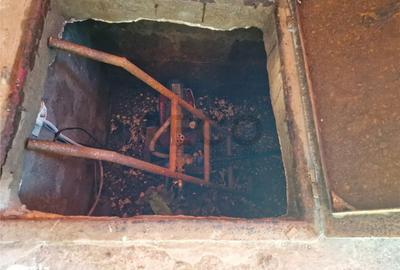 Casă în Șilindru - 15