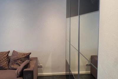 Dorobanti - Apartament 2 camere cu loc parcare de inchiriat - 9