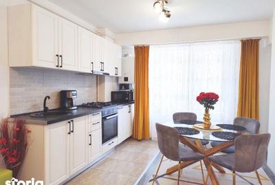 Apartament cu 2 camere în Copou - 8