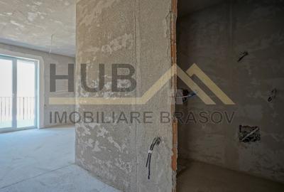 Penthouse cu 6 camere decomandat în Răcădău - 10