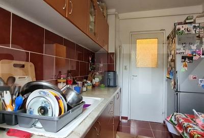 Apartament de vanzare, cu 2 camere, 41 mp, zona Grivitei - 9