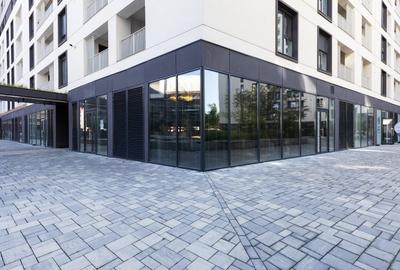 Spațiu comercial 62 mp – City of Mara - 13