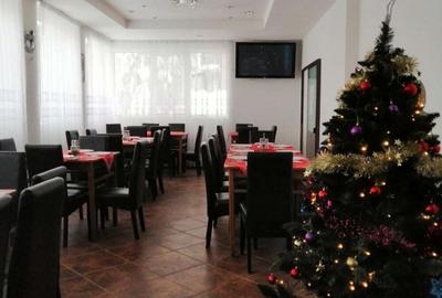 Casă cu 6 camere în Lupeni