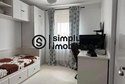 Casă cu Teren 345 Mp în Preajba - 4