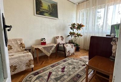 Apartament 3 camere confort 1, zona Garii, etaj 2 . - 6