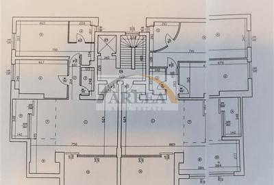 INVESTITIE - Aviatiei - Baneasa - 3 camere - 110 mp - parcare - 42