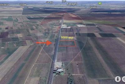 Teren 9000mp DN E 85 - 1