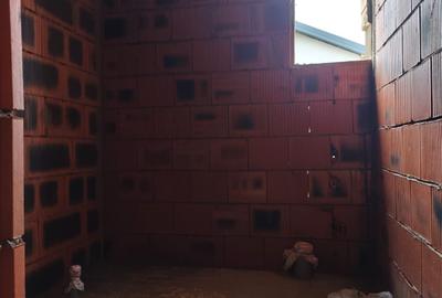 FARA COMISIOANE casa cu 4 camere 2 bai pe 400mp regim P+pod si terasa la cheie - 14