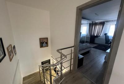 Duplex complet mobilat si utilat - 5