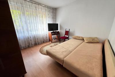 Inchiriere apartament doua camere, decomandat, Noua-Darste. - 3