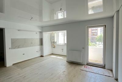 Apartament cu 2 camere semidecomandat în Militari - 1