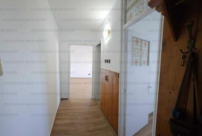 Apartament 2 camere, semidecomandat - zona Astra - 2