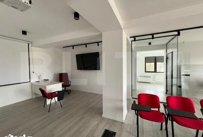 Spațiu comercial, de 356 mp, în Borhanci - 1