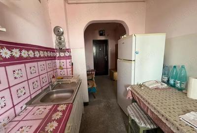 Apartament cu 2 camere decomandat în Mihai Eminescu - 15