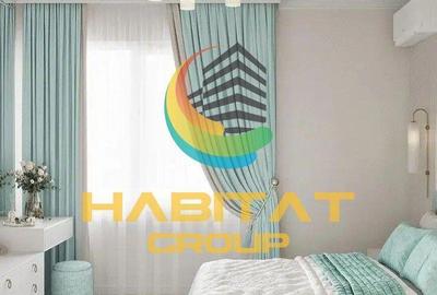 Apartament cu 2 camere în Parcul Carol - 2