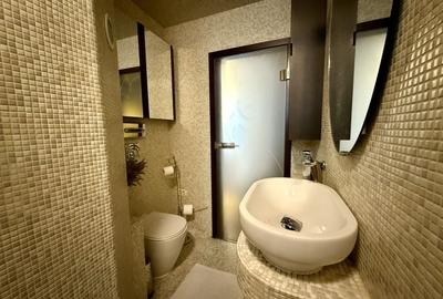 Apartament 3 Camere Spațios | Inchiriere | Herăstrău | Garaj Subteran Apartament 3 Camere Spațios | Inchiriere | Herăstrău | Garaj Subteran - 16