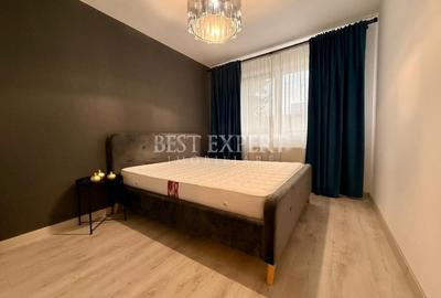Apartament 2 camere - HILS Pallady Residence, parcare subterana - 4