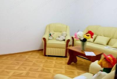 CI495 Apartament istoric Parter+Demisol,renovat,Piata Traian - 7