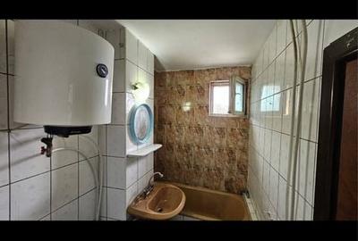 Apartament cu 3 camere decomandat în Exterior Vest - 4