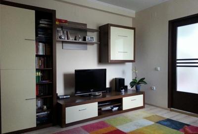 Apartament cu 2 camere semidecomandat în Dudești - 2
