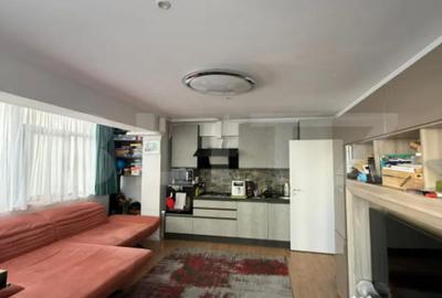 Apartament cu 3 camere decomandat în Central - 12