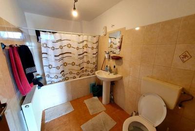 Vila de 230 mp utili, mobilata, 844 mp teren, in comuna Berceni - 8