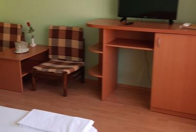 Casă cu Teren 1000 Mp în Central - 15