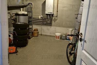 Oportunitate: vila cu 5 camere langa metrou Brancoveanu - 13