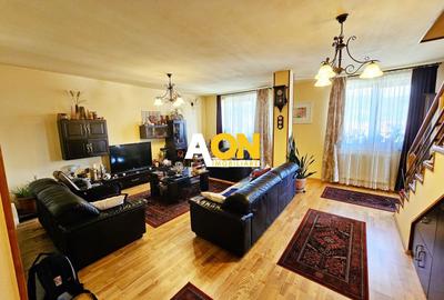 Apartament cu 3 camere decomandat, mobilat în Cetate - 1