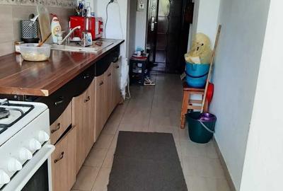 Apartament cu 2 camere semidecomandat în Central - 15