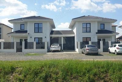 Casă în Chișoda - 4