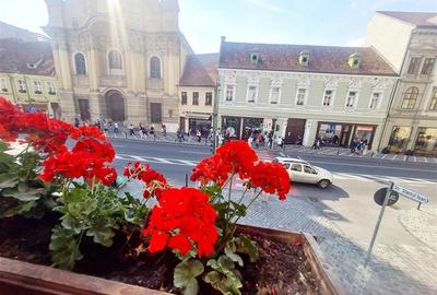 Hotel/Pensiune, de 120 mp, în Centrul Istoric - 17